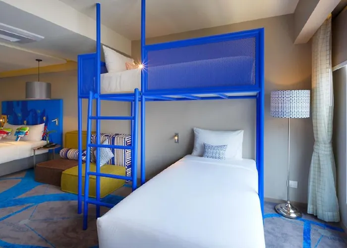 Hotel Tinidee Trendy Khaosan