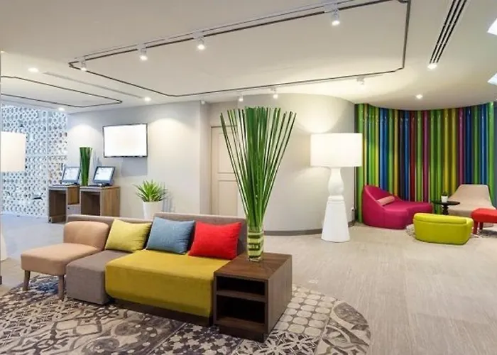 Hotel Tinidee Trendy Khaosan 4*