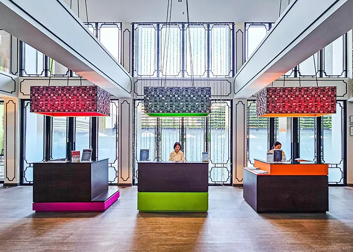 Hotel Tinidee Trendy Khaosan 4*