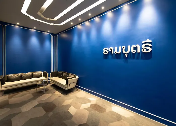 Tinidee Trendy Khaosan Hotel 4*