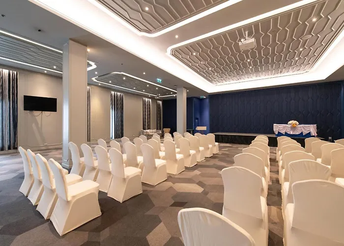 Tinidee Trendy Khaosan 4* Bangkok