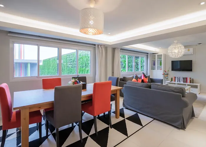 Tinidee Trendy Khaosan 4* Bangkok