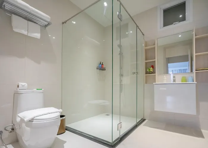 Hotel Tinidee Trendy Khaosan 4*
