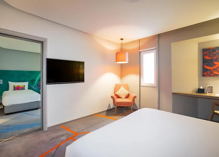 Tinidee Trendy Khaosan Bangkok