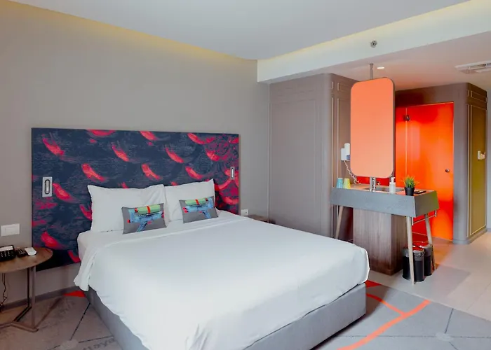 Tinidee Trendy Khaosan Hotel 4*