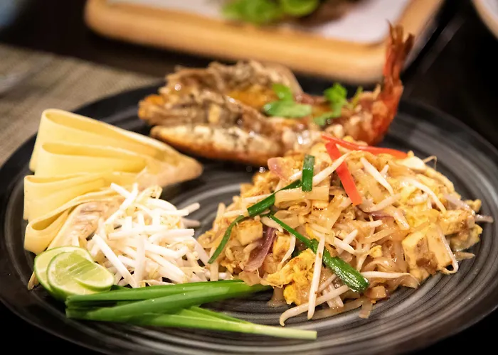 Hotel Tinidee Trendy Khaosan 4*