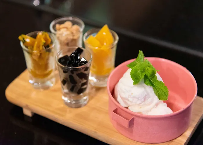 Hotel Tinidee Trendy Khaosan