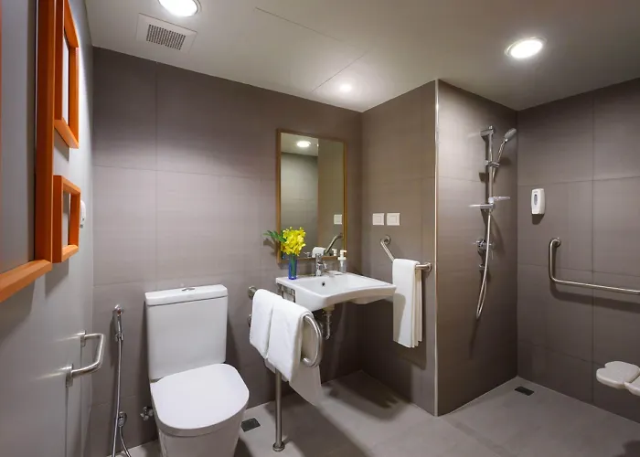 Hotel Tinidee Trendy Khaosan Bangkok
