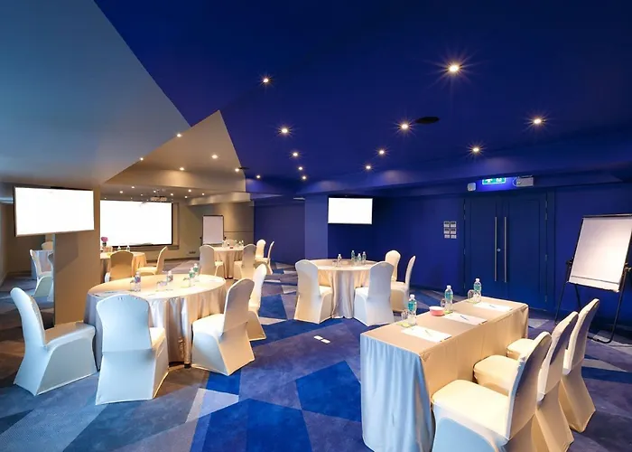 Tinidee Trendy Khaosan